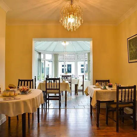 Hotel Consilio Galway