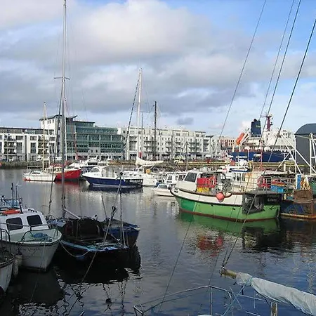 Hotel Consilio Galway