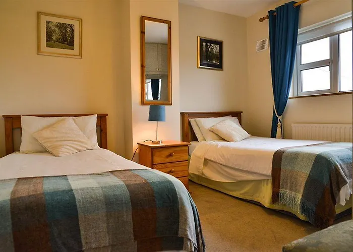 Hotel Consilio Galway