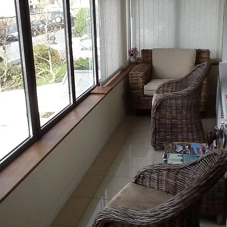 Hotel Consilio
