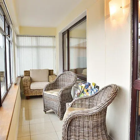 Hotel Consilio