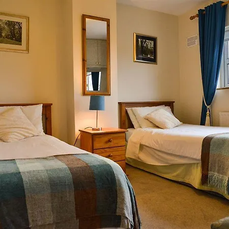 Hotel Consilio Galway