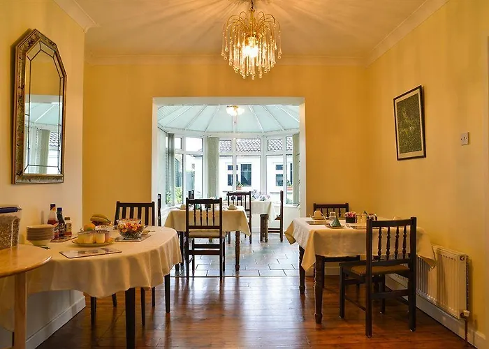 Hotel Consilio Galway