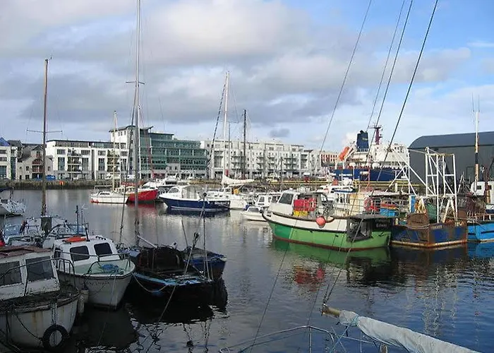 Hotel Consilio Galway